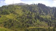 Archived webcam image showing Stuben am Arlberg - Town View on 29 Jul 2026 at 14:22