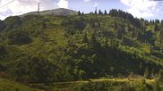 Archived webcam image showing Stuben am Arlberg - Town View on 29 Jul 2026 at 10:22