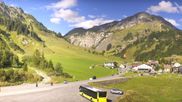 Archiviertes Webcam Bild: Stuben am Arlberg - Ortsblick am 12.09.2026 um 16:02 Uhr