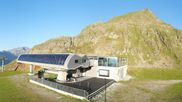 Archiviertes Webcam Bild: Kühtai - Kaiserbahn am 12.07.2026 um 07:41 Uhr
