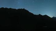 Archiviertes Webcam Bild: Kühtai - Kaiserbahn am 12.07.2026 um 00:41 Uhr