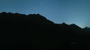 Archiviertes Webcam Bild: Kühtai - Kaiserbahn am 12.07.2026 um 02:41 Uhr