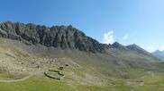 Archiviertes Webcam Bild: Kühtai - Kaiserbahn am 12.07.2026 um 10:41 Uhr