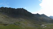 Archiviertes Webcam Bild: Kühtai - Kaiserbahn am 26.08.2026 um 08:18 Uhr