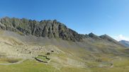 Archiviertes Webcam Bild: Kühtai - Kaiserbahn am 26.08.2026 um 12:18 Uhr