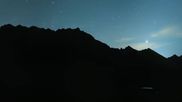 Archived webcam image showing Kühtai Ski Resort - Kaiserbahn Lift on 20 Sep 2026 at 04:32