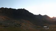 Archived webcam image showing Kühtai Ski Resort - Kaiserbahn Lift on 20 Sep 2026 at 06:32