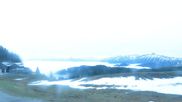 Archiviertes Webcam Bild: Nesselwang - Alpspitzbahn Sportheim Böck am 13.04.2026 um 06:12 Uhr