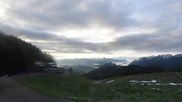 Archiviertes Webcam Bild: Nesselwang - Alpspitzbahn Sportheim Böck am 15.05.2026 um 06:18 Uhr