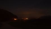 Archived webcam image showing Nesselwang - Alpspitzbahn Sports Club Böck on 25 May 2026 at 00:02