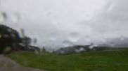 Archived webcam image showing Nesselwang - Alpspitzbahn Sports Club Böck on 5 Jun 2026 at 06:36