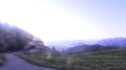 Archived webcam image showing Nesselwang - Alpspitzbahn Sports Club Böck on 25 Jun 2026 at 04:03