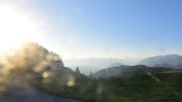 Archived webcam image showing Nesselwang - Alpspitzbahn Sports Club Böck on 25 Jun 2026 at 06:03