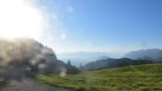 Archived webcam image showing Nesselwang - Alpspitzbahn Sports Club Böck on 25 Jun 2026 at 07:03