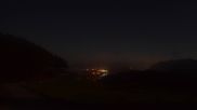 Archived webcam image showing Nesselwang - Alpspitzbahn Sports Club Böck on 25 Jun 2026 at 00:03