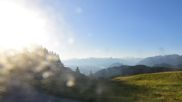 Archiviertes Webcam Bild: Nesselwang - Alpspitzbahn Sportheim Böck am 12.07.2026 um 07:06 Uhr