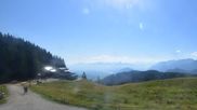 Archiviertes Webcam Bild: Nesselwang - Alpspitzbahn Sportheim Böck am 12.07.2026 um 10:06 Uhr
