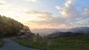 Archived webcam image showing Nesselwang - Alpspitzbahn Sports Club Böck on 4 Aug 2026 at 06:14