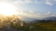 Archived webcam image showing Nesselwang - Alpspitzbahn Sports Club Böck on 4 Aug 2026 at 07:14
