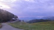 Archiviertes Webcam Bild: Nesselwang - Alpspitzbahn Sportheim Böck am 10.08.2026 um 06:52 Uhr