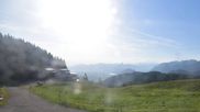 Archiviertes Webcam Bild: Nesselwang - Alpspitzbahn Sportheim Böck am 10.08.2026 um 08:52 Uhr