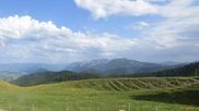 Archiviertes Webcam Bild: Nesselwang - Alpspitzbahn Sportheim Böck am 10.08.2026 um 16:52 Uhr
