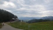 Archiviertes Webcam Bild: Nesselwang - Alpspitzbahn Sportheim Böck am 10.08.2026 um 18:52 Uhr