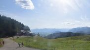 Archiviertes Webcam Bild: Nesselwang - Alpspitzbahn Sportheim Böck am 10.08.2026 um 10:52 Uhr