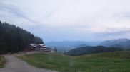 Archived webcam image showing Nesselwang - Alpspitzbahn Sports Club Böck on 26 Aug 2026 at 20:33
