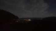 Archiviertes Webcam Bild: Nesselwang - Alpspitzbahn Sportheim Böck am 27.08.2026 um 04:12 Uhr