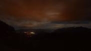 Archived webcam image showing Nesselwang - Alpspitzbahn Sports Club Böck on 3 Sep 2026 at 04:21