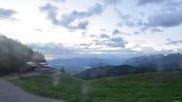 Archived webcam image showing Nesselwang - Alpspitzbahn Sports Club Böck on 3 Sep 2026 at 06:21