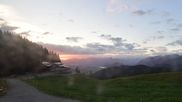 Archived webcam image showing Nesselwang - Alpspitzbahn Sports Club Böck on 3 Sep 2026 at 07:21