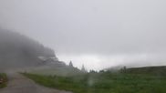 Archiviertes Webcam Bild: Nesselwang - Alpspitzbahn Sportheim Böck am 21.09.2026 um 08:24 Uhr