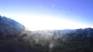 Archived webcam image showing Nesselwang - Alpspitzbahn Sports Club Böck on 6 Oct 2026 at 06:53