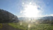 Archived webcam image showing Nesselwang - Alpspitzbahn Sports Club Böck on 6 Oct 2026 at 08:53