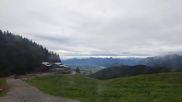 Archiviertes Webcam Bild: Nesselwang - Alpspitzbahn Sportheim Böck am 10.10.2026 um 08:42 Uhr