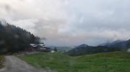 Archiviertes Webcam Bild: Nesselwang - Alpspitzbahn Sportheim Böck am 10.10.2026 um 18:42 Uhr