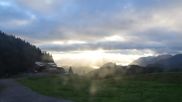 Archiviertes Webcam Bild: Nesselwang - Alpspitzbahn Sportheim Böck am 11.10.2026 um 08:17 Uhr