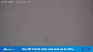 Archiviertes Webcam Bild: Falls Creek: Drovers Seeblick am 13.07.2026 um 04:02 Uhr