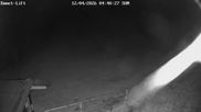 Archiviertes Webcam Bild: Willingen-Usseln: Emmet Skilift am 12.04.2026 um 04:51 Uhr