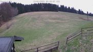 Archived webcam image showing Willingen-Usseln: Skilift Emmet on 13 Apr 2026 at 06:23