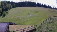 Archived webcam image showing Willingen-Usseln: Skilift Emmet on 20 Jun 2026 at 14:12