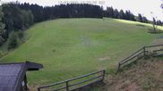 Archiviertes Webcam Bild: Willingen-Usseln: Emmet Skilift am 12.07.2026 um 12:19 Uhr