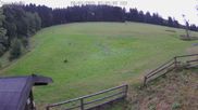 Archived webcam image showing Willingen-Usseln: Skilift Emmet on 20 Jul 2026 at 07:13