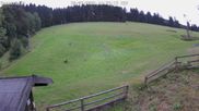 Archived webcam image showing Willingen-Usseln: Skilift Emmet on 20 Jul 2026 at 14:13