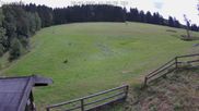 Archived webcam image showing Willingen-Usseln: Skilift Emmet on 20 Jul 2026 at 16:13