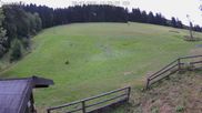Archived webcam image showing Willingen-Usseln: Skilift Emmet on 20 Jul 2026 at 12:13