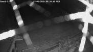 Archived webcam image showing Willingen-Usseln: Skilift Emmet on 19 Aug 2026 at 04:14