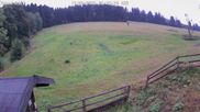 Archived webcam image showing Willingen-Usseln: Skilift Emmet on 19 Aug 2026 at 06:14